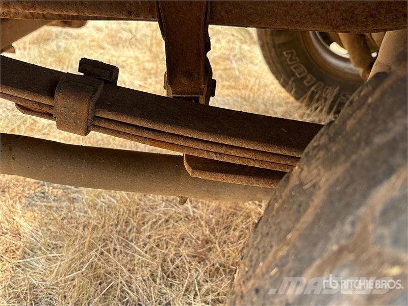 Ford Ranger أخرى