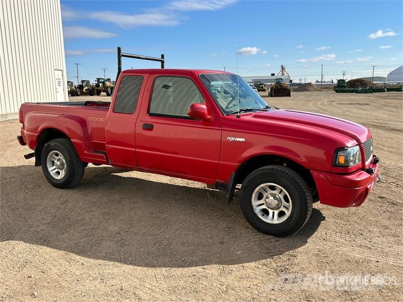 Ford Ranger Ostalo