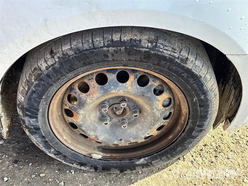 Ford Transit Dostavna vozila / kombiji