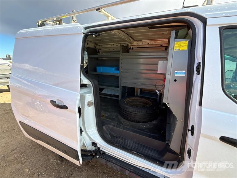 Ford Transit Dostavna vozila / kombiji