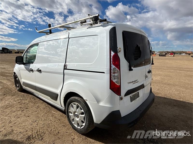 Ford Transit Dostavna vozila / kombiji