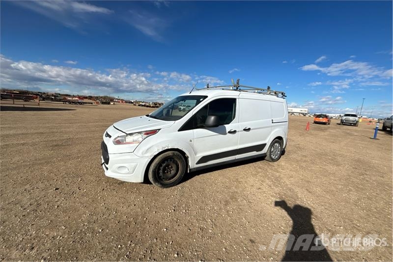 Ford Transit Dostavna vozila / kombiji