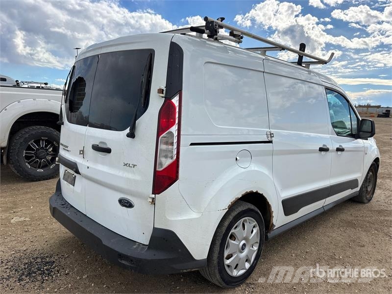 Ford Transit Dostavna vozila / kombiji