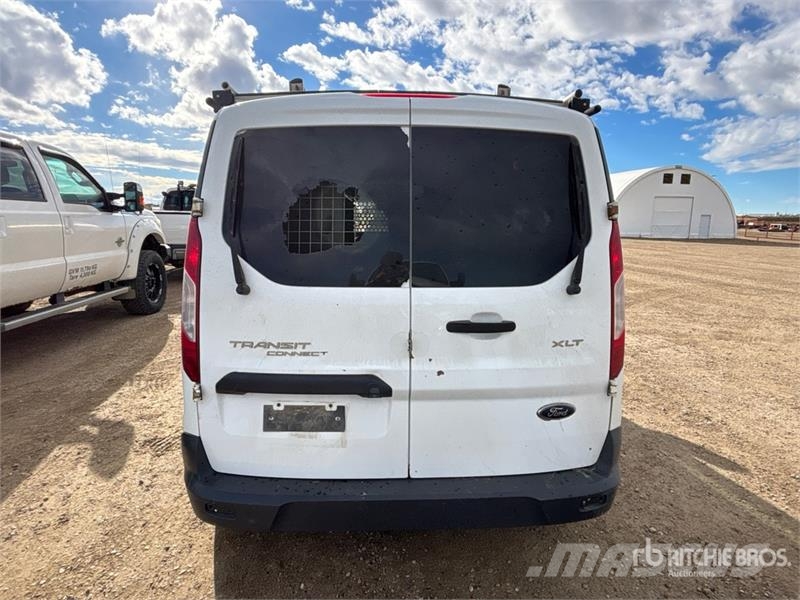 Ford Transit Dostavna vozila / kombiji
