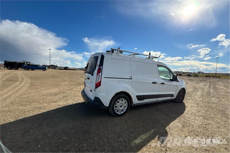 Ford Transit Dostavna vozila / kombiji