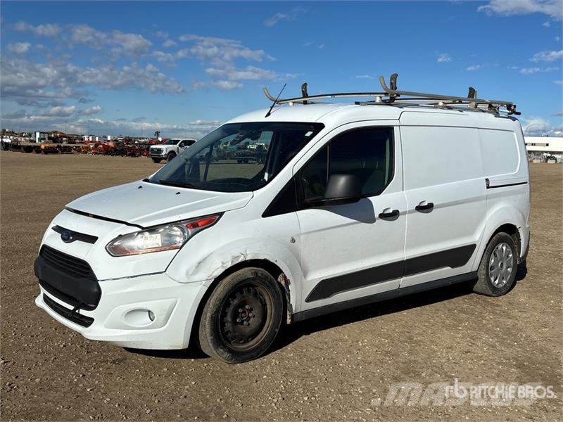 Ford Transit Dostavna vozila / kombiji