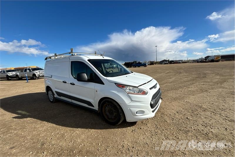 Ford Transit Dostavna vozila / kombiji