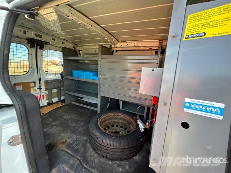 Ford Transit Dostavna vozila / kombiji