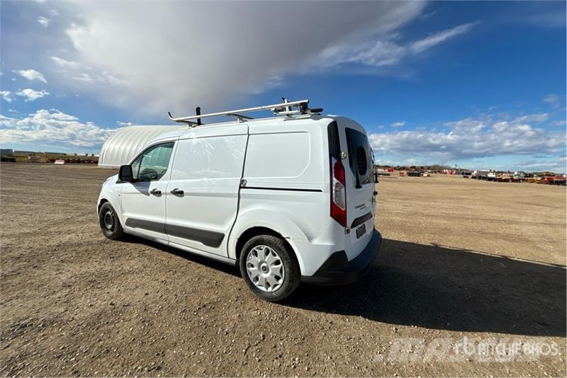 Ford Transit Dostavna vozila / kombiji