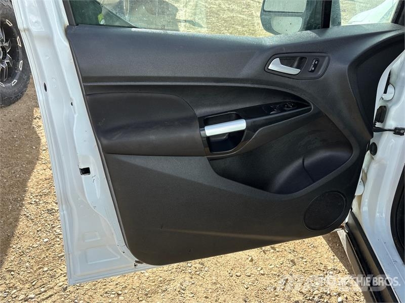 Ford Transit Dostavna vozila / kombiji