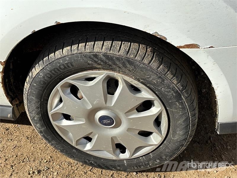 Ford Transit Dostavna vozila / kombiji