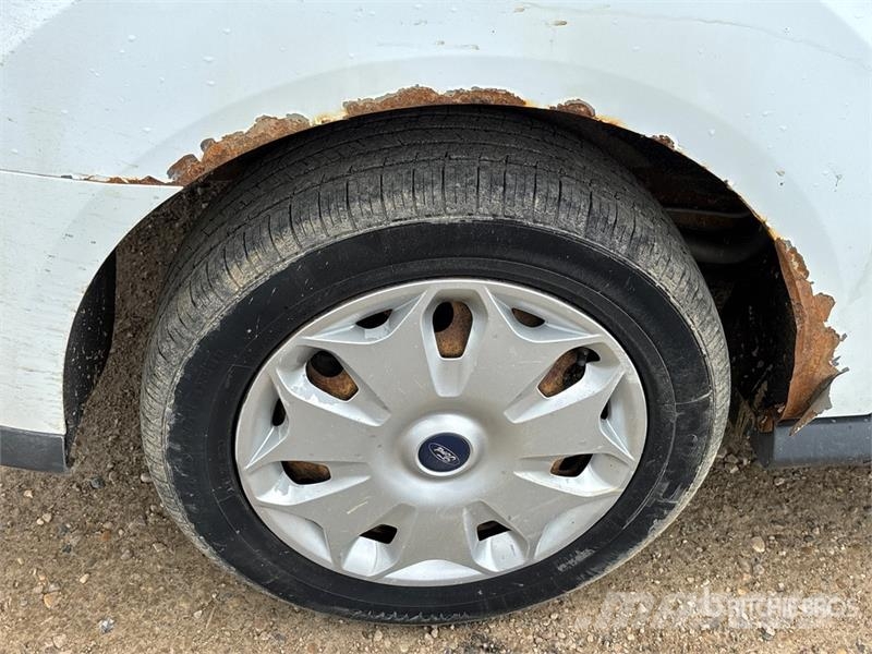 Ford Transit Dostavna vozila / kombiji