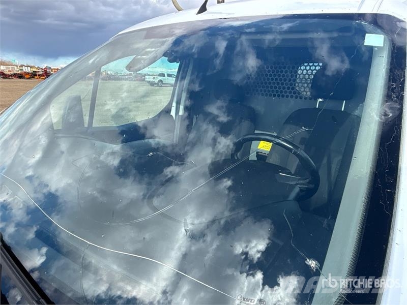 Ford Transit Dostavna vozila / kombiji