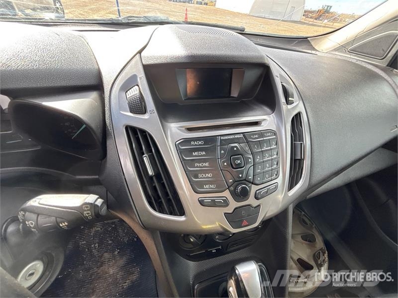Ford Transit Dostavna vozila / kombiji