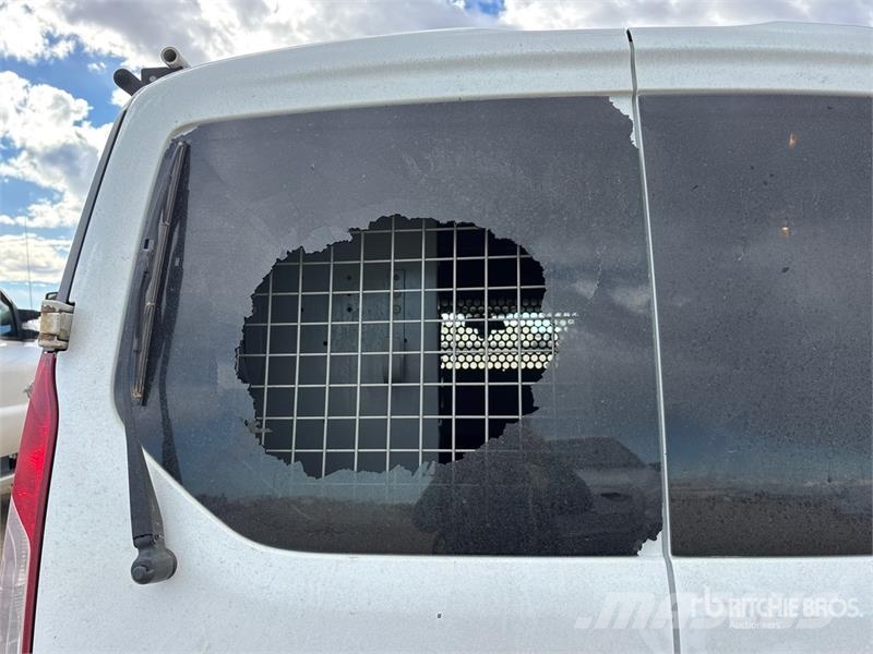 Ford Transit Dostavna vozila / kombiji