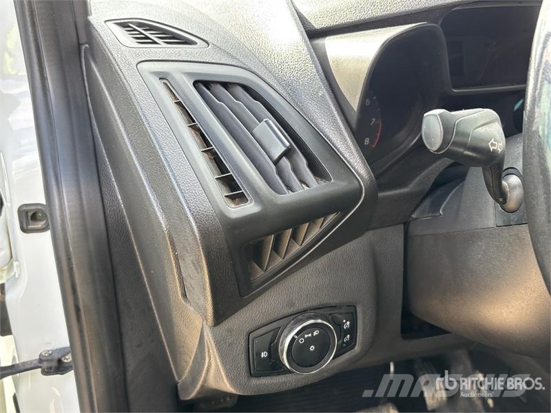 Ford Transit Dostavna vozila / kombiji
