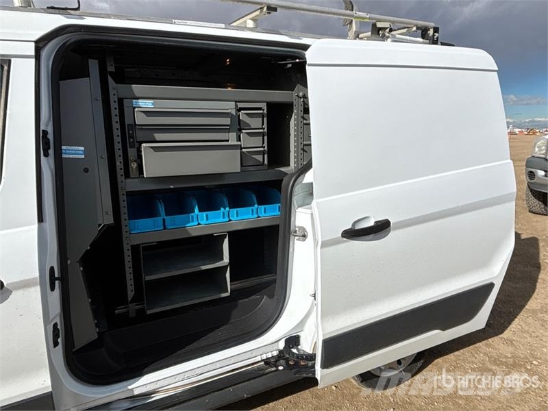 Ford Transit Dostavna vozila / kombiji