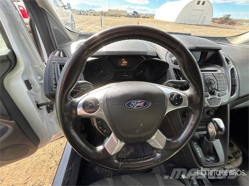 Ford Transit Dostavna vozila / kombiji