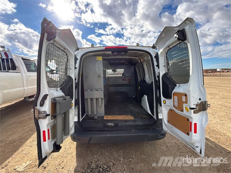 Ford Transit Dostavna vozila / kombiji
