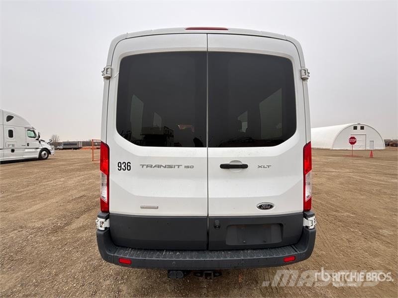 Ford Transit 150 Passenger Van Panel vans