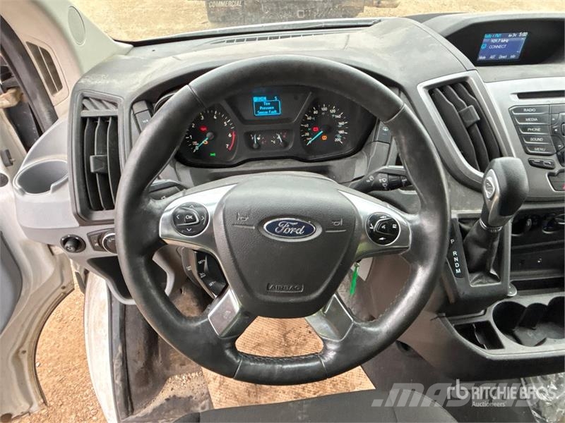 Ford Transit 150 Passenger Van Panel vans