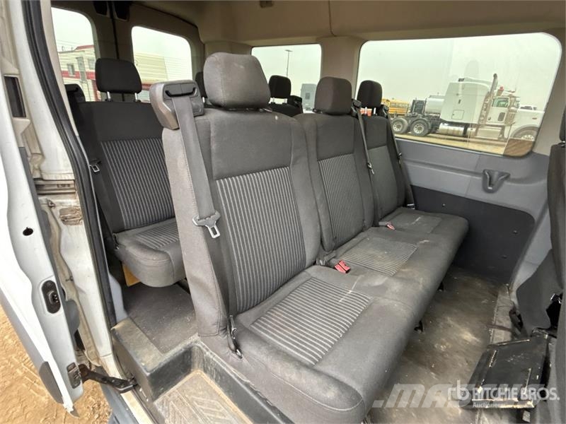Ford Transit 150 Passenger Van Panel vans