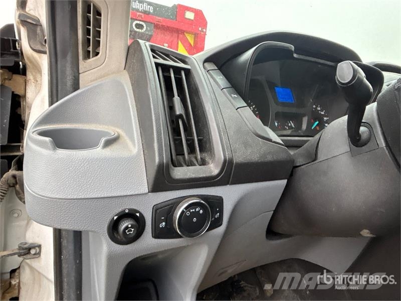 Ford Transit 150 Passenger Van Panel vans