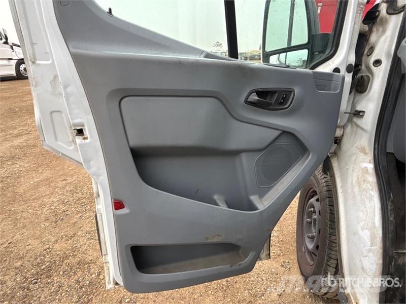 Ford Transit 150 Passenger Van Panel vans