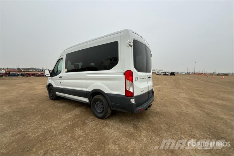 Ford Transit 150 Passenger Van Panel vans
