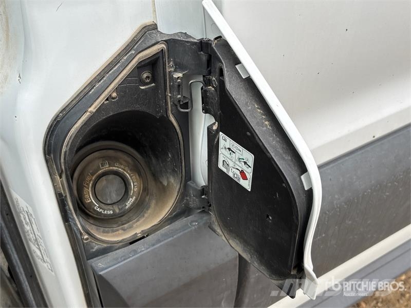 Ford Transit 150 Passenger Van Panel vans