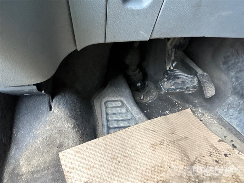 Ford Transit 150 Passenger Van Panel vans