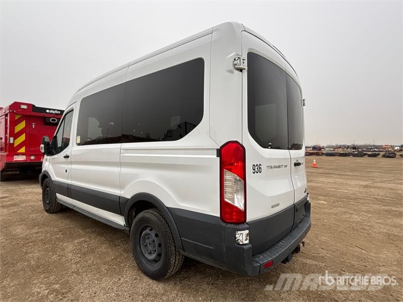 Ford Transit 150 Passenger Van Panel vans
