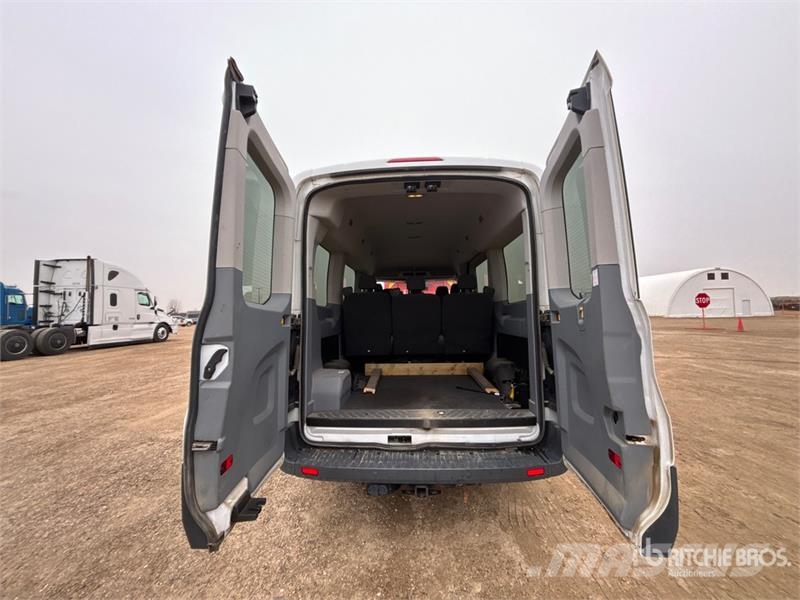 Ford Transit 150 Passenger Van Panel vans