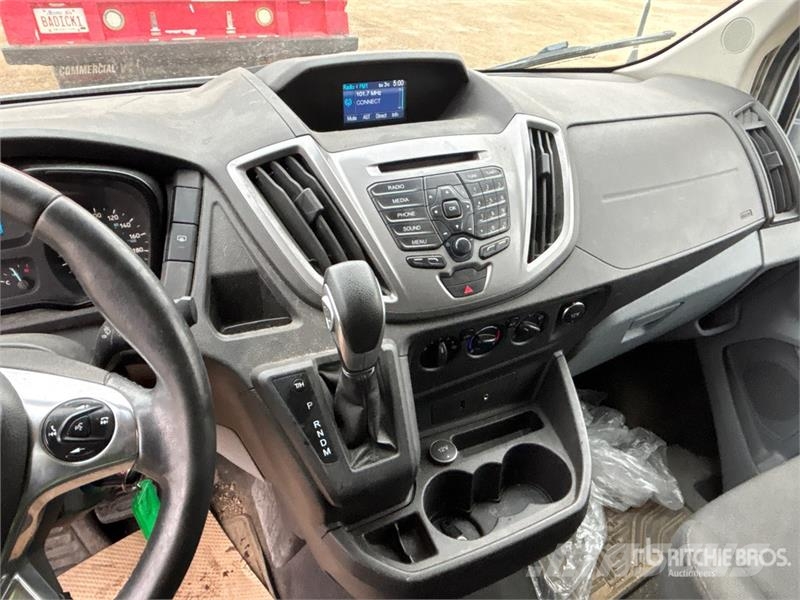 Ford Transit 150 Passenger Van Panel vans