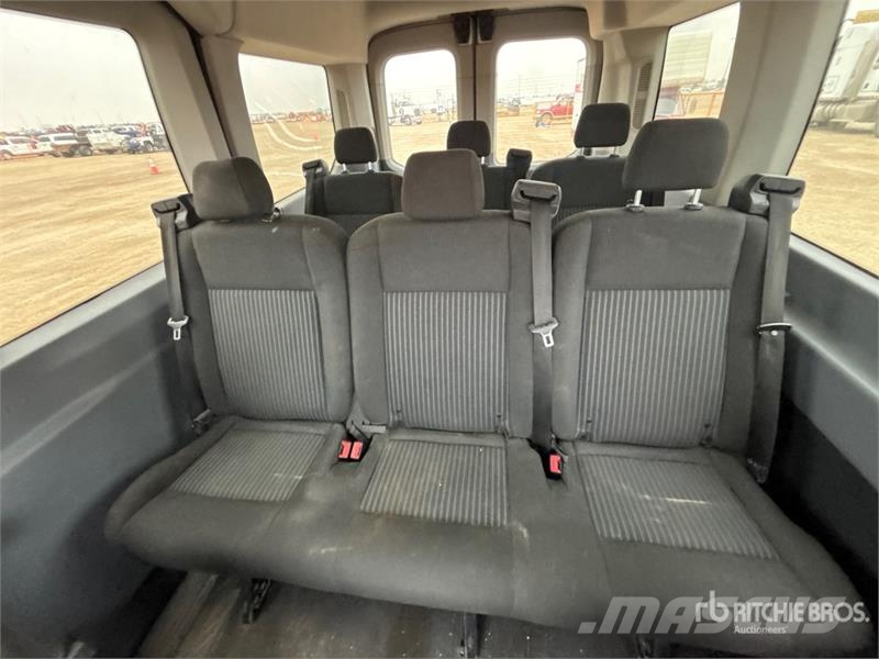 Ford Transit 150 Passenger Van Panel vans