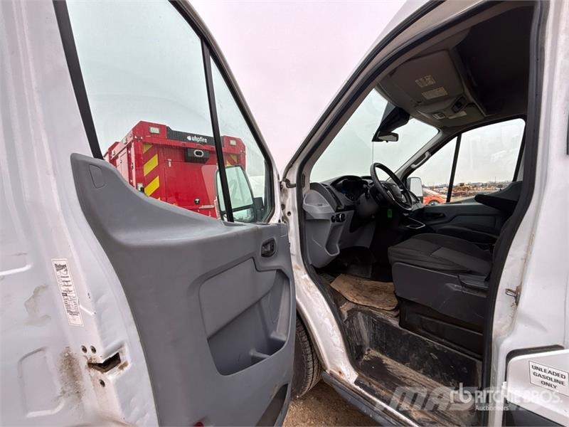Ford Transit 150 Passenger Van Panel vans