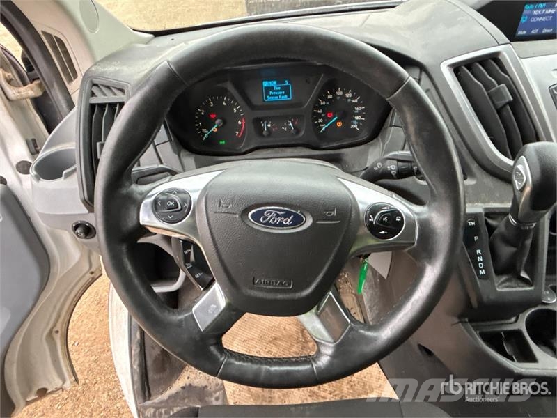 Ford Transit 150 Passenger Van Panel vans