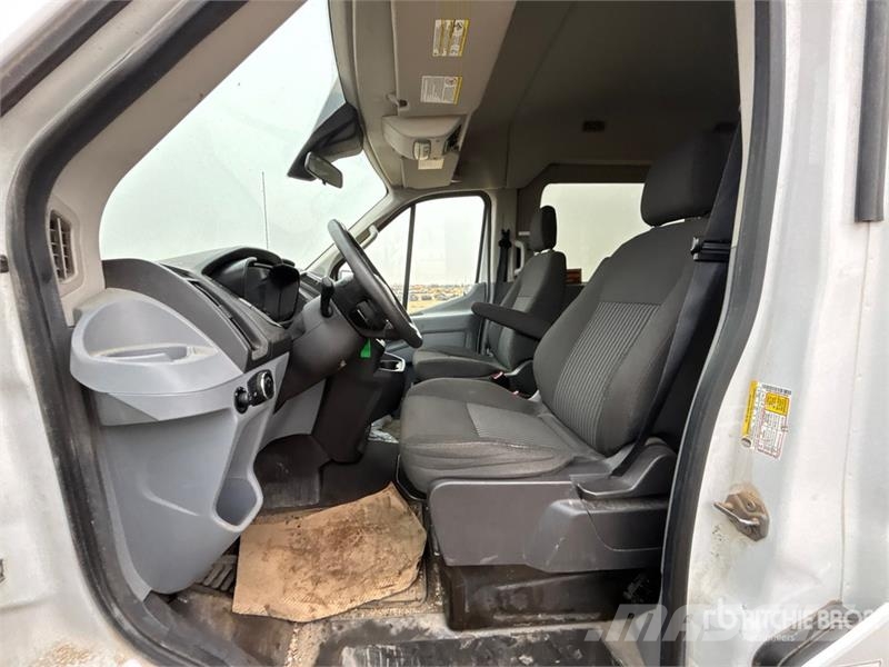 Ford Transit 150 Passenger Van Panel vans