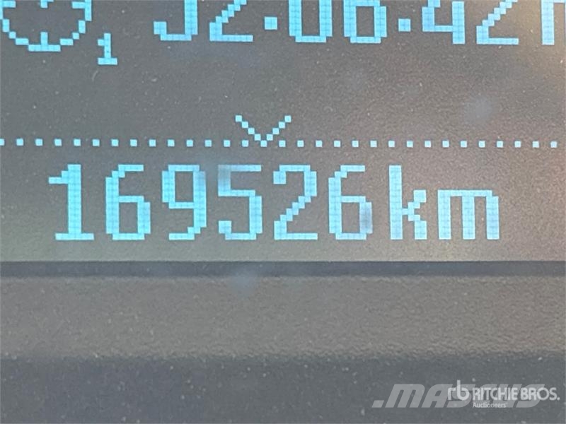 Ford Transit -150 XLT 4x4 8 Passenger Van Dostavna vozila / kombiji