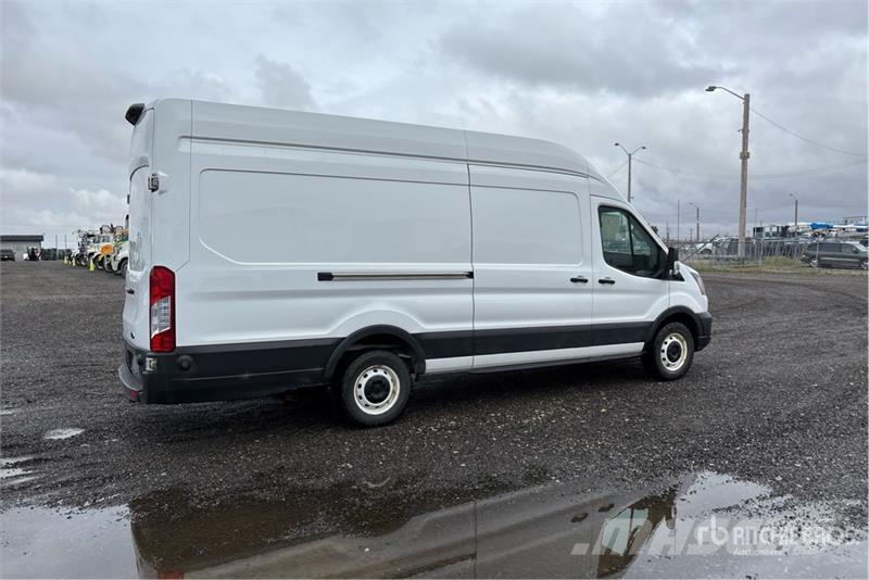 Ford Transit 250 Cargo Van Dostavna vozila / kombiji