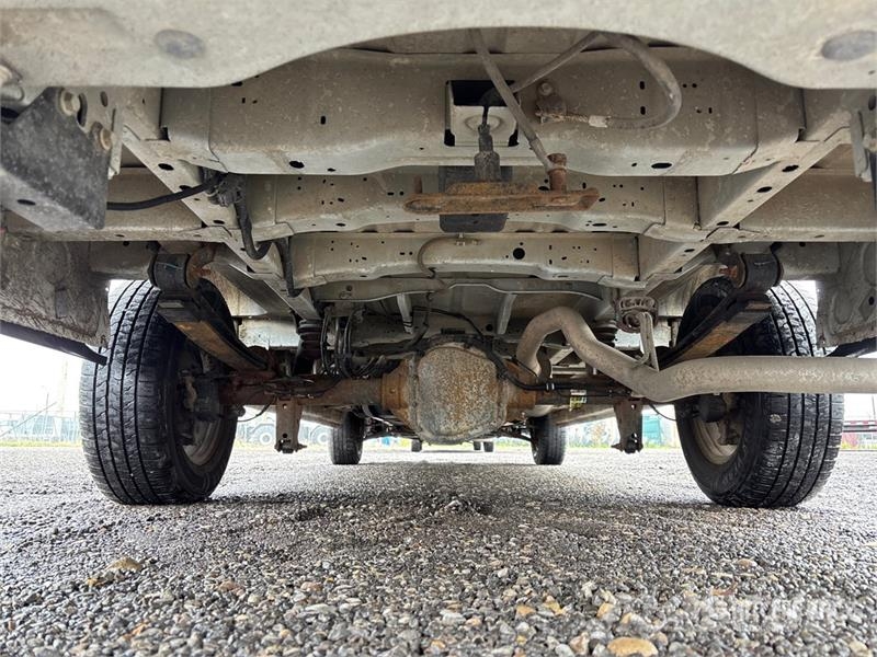 Ford Transit 250 HI Roof Cargo Van Панельні фургони