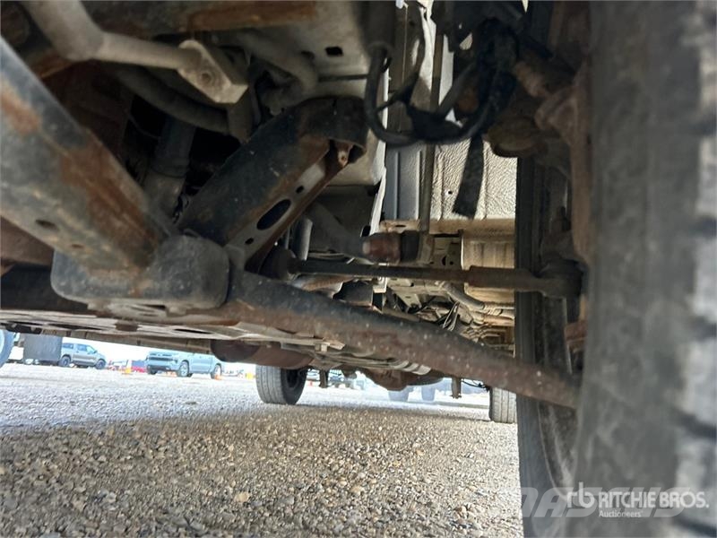 Ford Transit 350 4x2 Refrigerated Truck Kravas automašīnas - refrižeratori