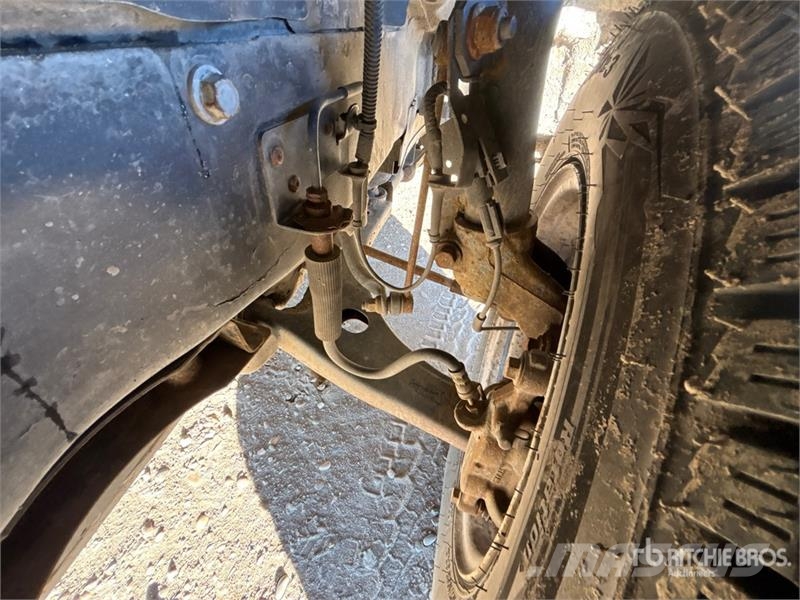 Ford Transit 350 4x2 Van Truck Φορτηγά Κόφα