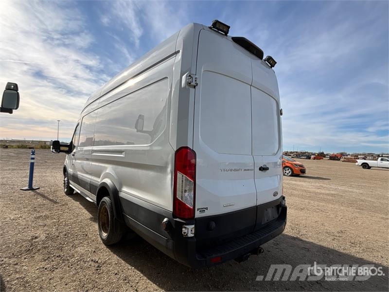Ford Transit 350 Cargo Van Dostavna vozila / kombiji