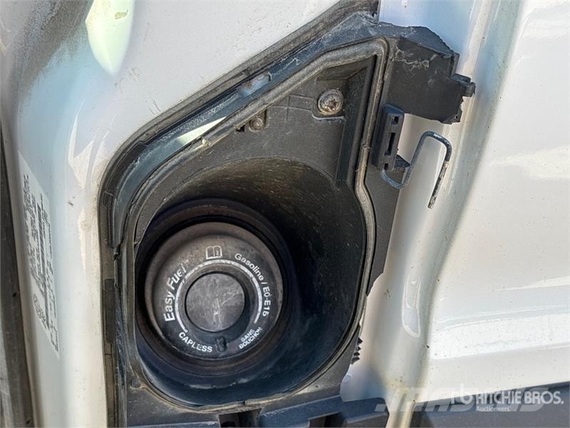 Ford Transit 350 Cargo Van Ванове за доставки