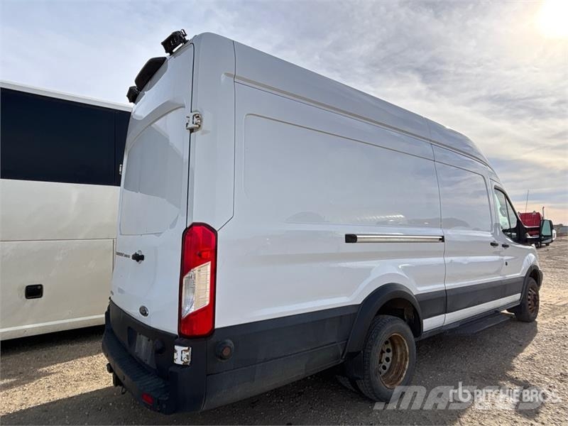 Ford Transit 350 Cargo Van Dostavna vozila / kombiji