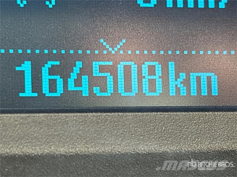 Ford Transit 350 Cargo Van Dostavna vozila / kombiji