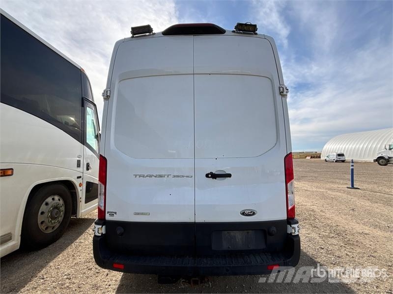 Ford Transit 350 Cargo Van Dostavna vozila / kombiji