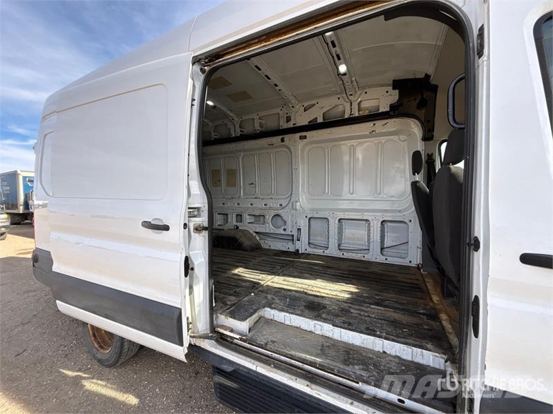 Ford Transit 350 Cargo Van Dostavna vozila / kombiji