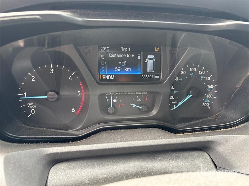 Ford Transit 350 XLT 11 Passenger Van Panel vans